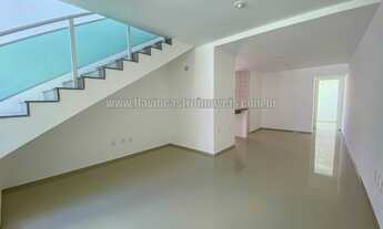 Imagem 5: RESERVA JARDINS EUSEBIO CASAS DUPLEX SOLTAS NO EUSÉBIO/CE