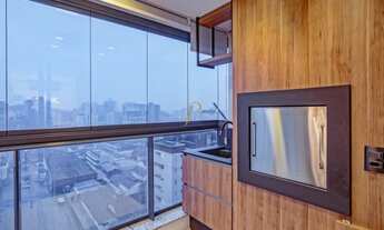 Imagem: JOINVILLE - Apartamento Padrão - Centro