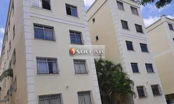 Imagem: Belo Horizonte - Apartamento Padrão - Itapoã