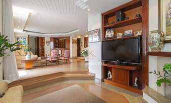 Imagem: Apartamento com 4 dormitórios à venda