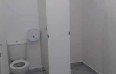 Imagem 5: Prédio Comercial- Vila Clementino