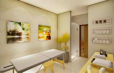 Imagem 3: APARTAMENTO CENTRO - MONGAGUA SP