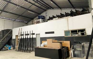 Imagem 5: Galpao COMERCIAL em RIO DE JANEIRO - RJ, RAMOS