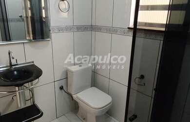 Imagem 6: Casa para aluguel, 3 quartos, 2 vagas, Jardim São Francisco - Santa Bárbara D'Oeste/S