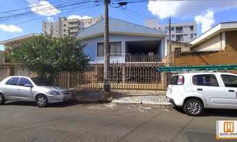 Imagem: Casa (sobrado na rua) 4 dormitórios/suite