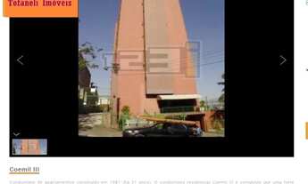 Imagem 2: SÃO PAULO - Apartamento Padrão - VILA MASCOTE