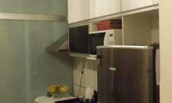 Imagem 4: Duplex para venda possui 105 metros quadrados com 2 quartos