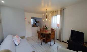 Imagem 5: COMPRAR LINDA CASA TÉRREA, NASCENTE, 2/4, PISCINA, ARMÁRIOS, CONDOMÍNIO, ABRANTES, CAMAÇAR