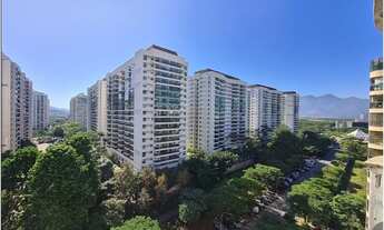 Imagem 5: EXCELENTE APTO 3QTOS-SUÍTE-102M2-2VGS- GREEN PARK - RIO II - JPA RJ