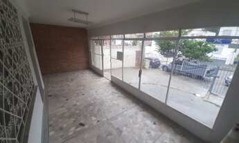 Imagem 4: CASA COMERCIAL- ÁREA UTIL 293 - GARAGEM P/ 3 CARROS- CAMBUÍ