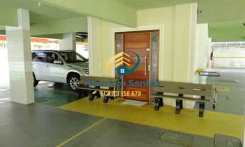 Imagem 3: Apartamento à venda no bairro Jardim Marina - Mongaguá/SP