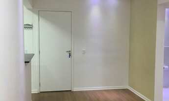 Imagem 1: Apartamento Condomínio Viva Mais Barueri 54 Mts 2 Dorms 1 Vaga Prox a Alphaville e Estação