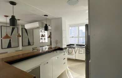 Imagem 3: Apartamento para aluguel possui 129 metros quadrados