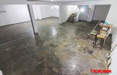 Imagem 9: Loja para alugar por R$ 3100.00, 135.00 m2 - CENTRO - CURITIBA/PR