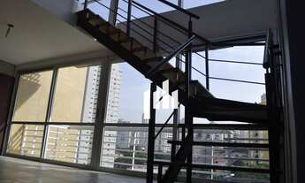 Imagem: Cobertura com 4 dormitórios 2 (Suítes)