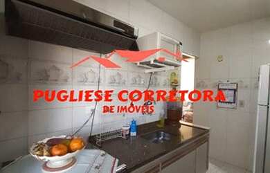 Imagem 7: Apartamento para Venda em São Paulo, Vila Campestre, 2 dormitórios, 1 banheiro, 1 vaga