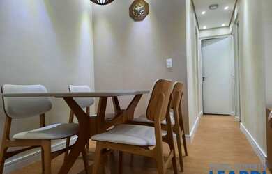 Imagem 4: APARTAMENTO - VILA SÔNIA - SP