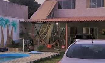 Imagem: Casa de condomínio para venda com 400 metros