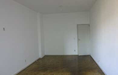 Imagem 4: Apartamento para aluguel tem 95 metros quadrados com 2 quartos em Rio Comprido - Rio de Ja