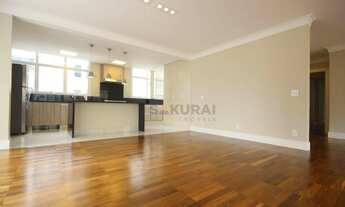 Imagem 2: Apartamento com 3 dormitórios, 210 m² - venda por R$ 3.200.000,00 ou aluguel por R$ 12.000