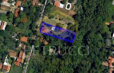 Imagem 2: área - Mansões Santo Antônio - Campinas