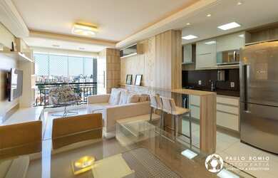 Imagem 2: Porto Alegre - Apartamento Padrão - Vila Ipiranga