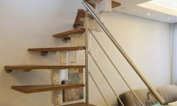 Imagem 2: COBERTURA Cidade Baixa 3 Dormitorios