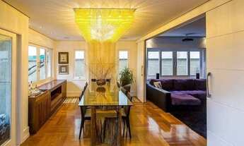 Imagem 3: Casa Venda 4 Dormitórios - 411 m² Santo Amaro