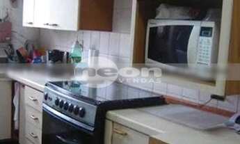 Imagem: SãO BERNARDO DO CAMPO - Apartamento Padrão