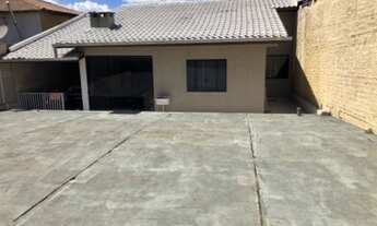 Imagem 4: Aluga se casa no Umbara