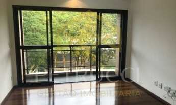 Imagem: Apartamento - Jardim Paulistano - Campinas