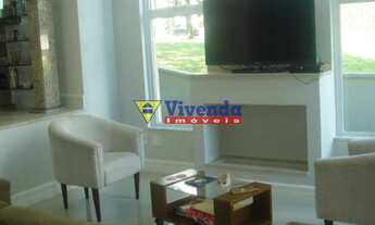 Imagem 3: Sobrado, Aldeia da Serra - Barueri