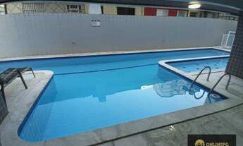 Imagem 5: Apartamento com 3 dormitórios à venda, 126 m² por R$ 656.000,00 - Vila Tupi - Praia Grande