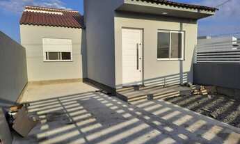 Imagem: Casa para venda possui 70 metros quadrados