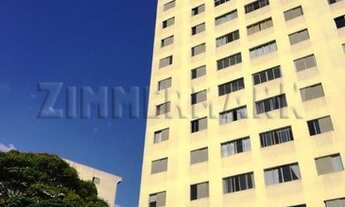 Imagem: SãO PAULO - Apartamento Padrão - CAMPO