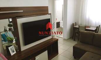 Imagem 2: APARTAMENTO EM CONDOMINIO FECHADO BEM LOCALIZADO