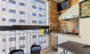 Imagem 5: Apartamento com 2 dormitórios, 72 m² - venda por R$ 585.000,00 ou aluguel por R$ 3.500,00