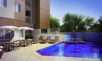 Imagem 2: Apartamento com 3 dormitórios à venda, 70 m² por R$ 656.971,14 - Santa Paula - São Caetano