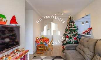 Imagem 2: RRCOD4285 Apartamento 75m² CONDOMÍNIO BELLAGIO ECO PARK - OPORTUNIDADE - 2 Dorms 2 Vagas