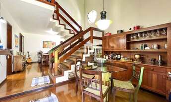 Imagem 5: Casa com 3 dormitórios à venda próxima ao centro da cidade, 171 m² por R$ 850.000 - Várzea