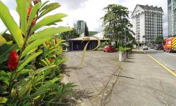 Imagem: JOINVILLE - Terreno Padrão - Centro