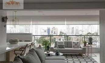 Imagem: Vila Mariana Apartamento A Venda Com 3 Quartos