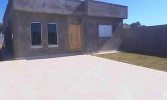 Imagem 6: Casa térrea com piscina