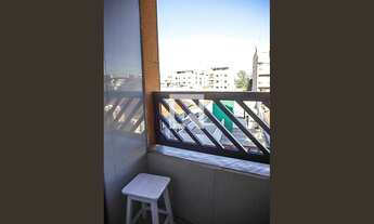 Imagem 5: Apartamento à Venda - Santa Maria, 2 Quartos, 100 m2