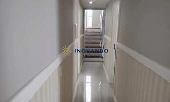 Imagem 7: Condomínio Concetto Bianco - 5 quartos -220 m-²