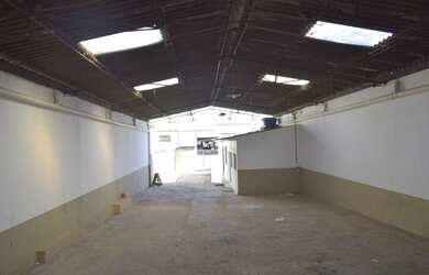 Imagem 3: Galpão para alugar, 336 m² por R$ 4.500/mês - Bonfim - Belo Horizonte/MG