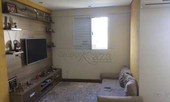 Imagem: Apartamento - Urbanova - Residencial Grand