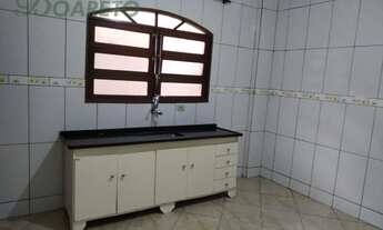 Imagem 6: CASA MAUÁ JARDIM ZAIRA 2