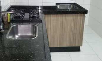 Imagem 3: Apartamento com 2 dormitórios à venda, 50 m² por R$ 244.000 - Jardim Guanabara - Americana