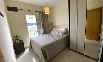 Imagem 3: Apartamento para venda tem 120 metros quadrados com 3 quartos em Vila Ema - São José dos C